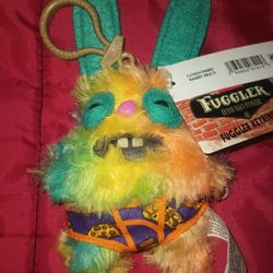 Easter Bunny Rabbit Fuggler