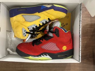 Jordan 5 Retro Se
