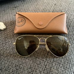 Sunglasses 