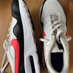 Nikes