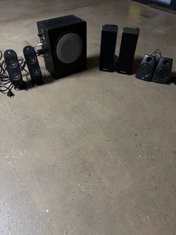 Bocinas