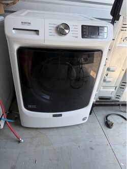 Washer