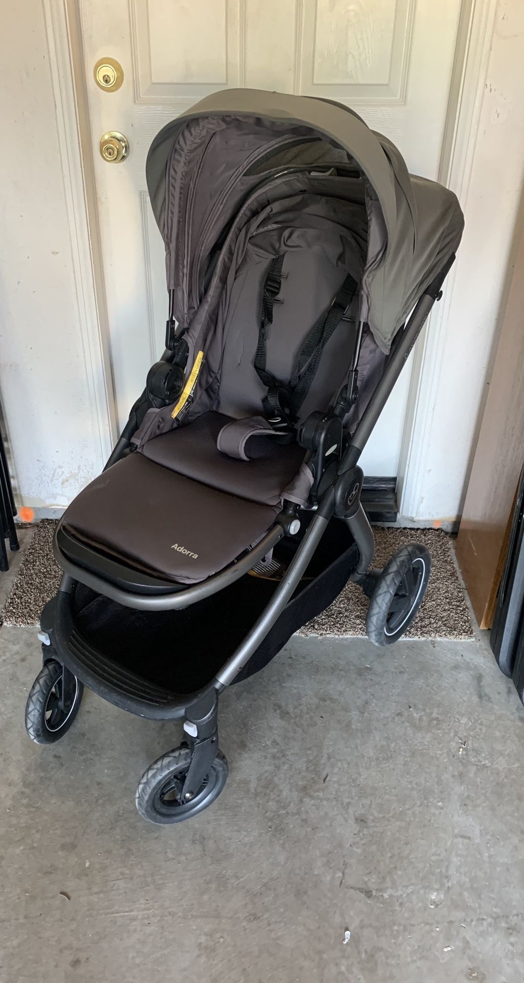 stokke sleepi mini screw bag Bundle V3 LENGTH:6'10