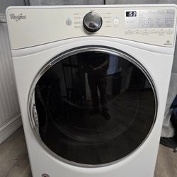 Whirlpool Dryer 
