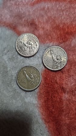One dolar