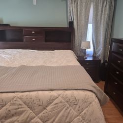 Bedroom Set 
