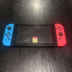 Nintendo Switch CASH ONLY