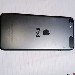 iPod Touch 6th Generation 