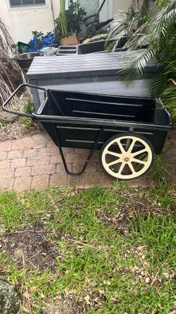 Boating dock pro dock cart , Taylor Madedock, cart, yard cart