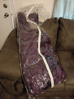 Prom dress or dinner gown