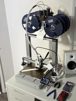 Custom 3D Printing at COST PRICE!