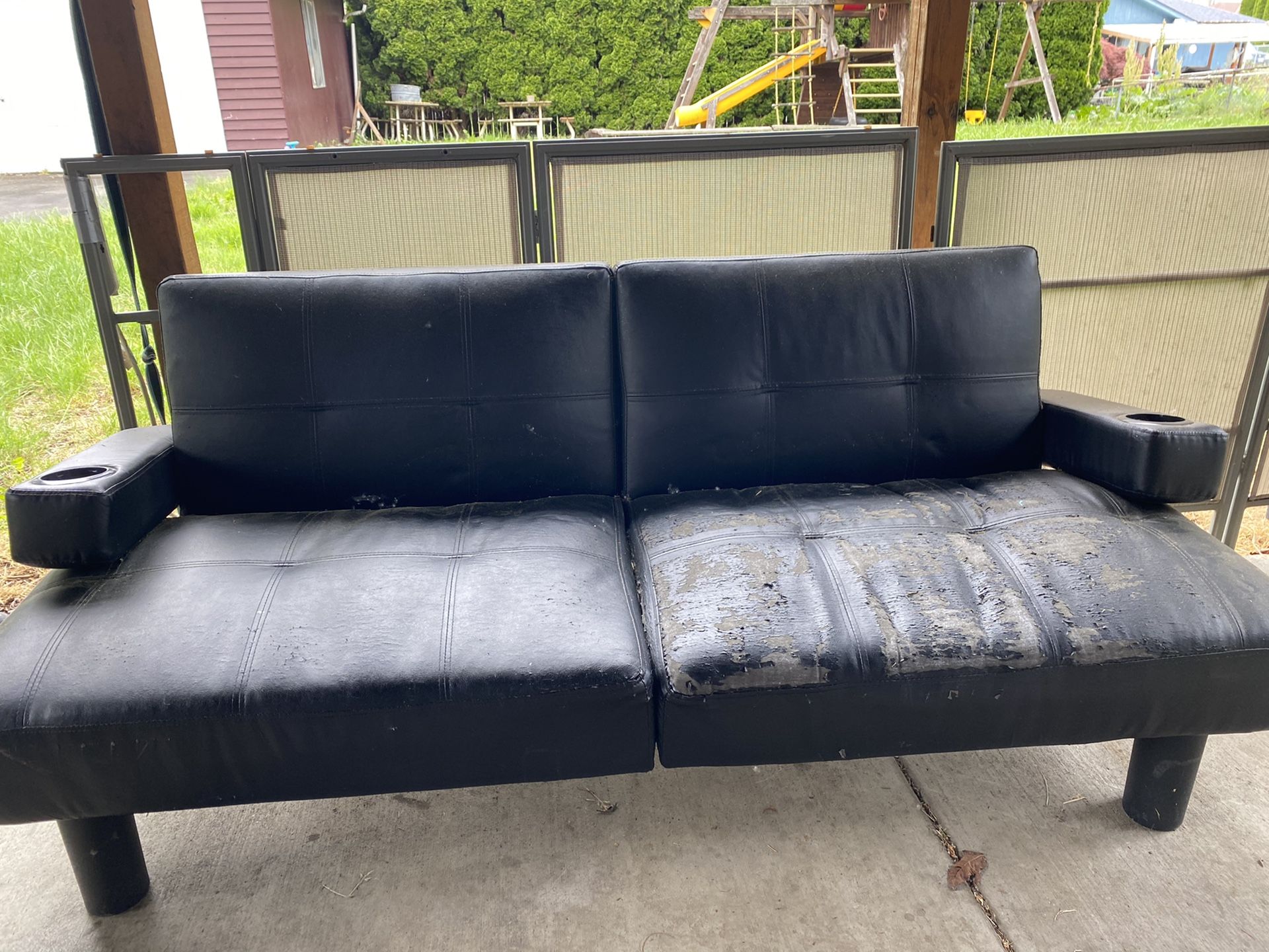 FREE Futon