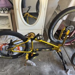 Beastmode Se Bike 