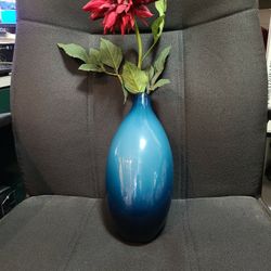 Vase, Tear Drop vase
