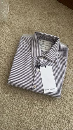 Men’s Shirt (New)