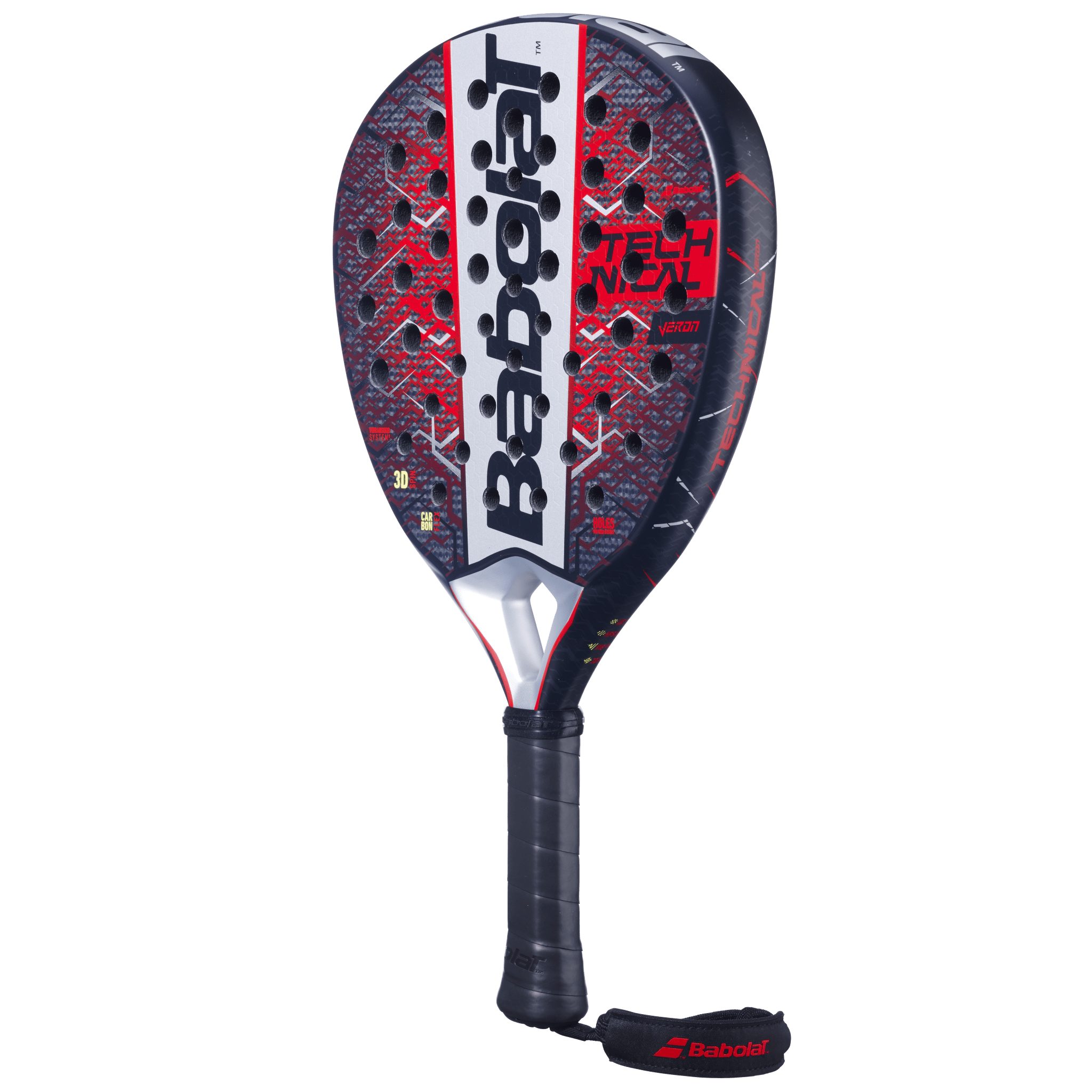 BABOLAT TECHNICAL VERON 2.5 2025 150162
