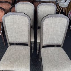 Dining Chairs 