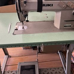 Juki Single