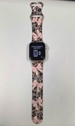 Apple Watch SE 2nd Generation