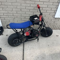 Minibike (accepting Offers) 