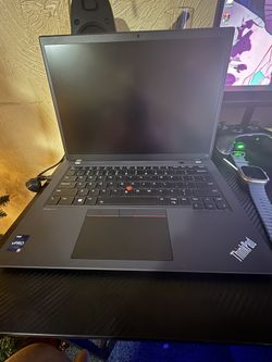 Laptop