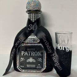 Custom Bottles