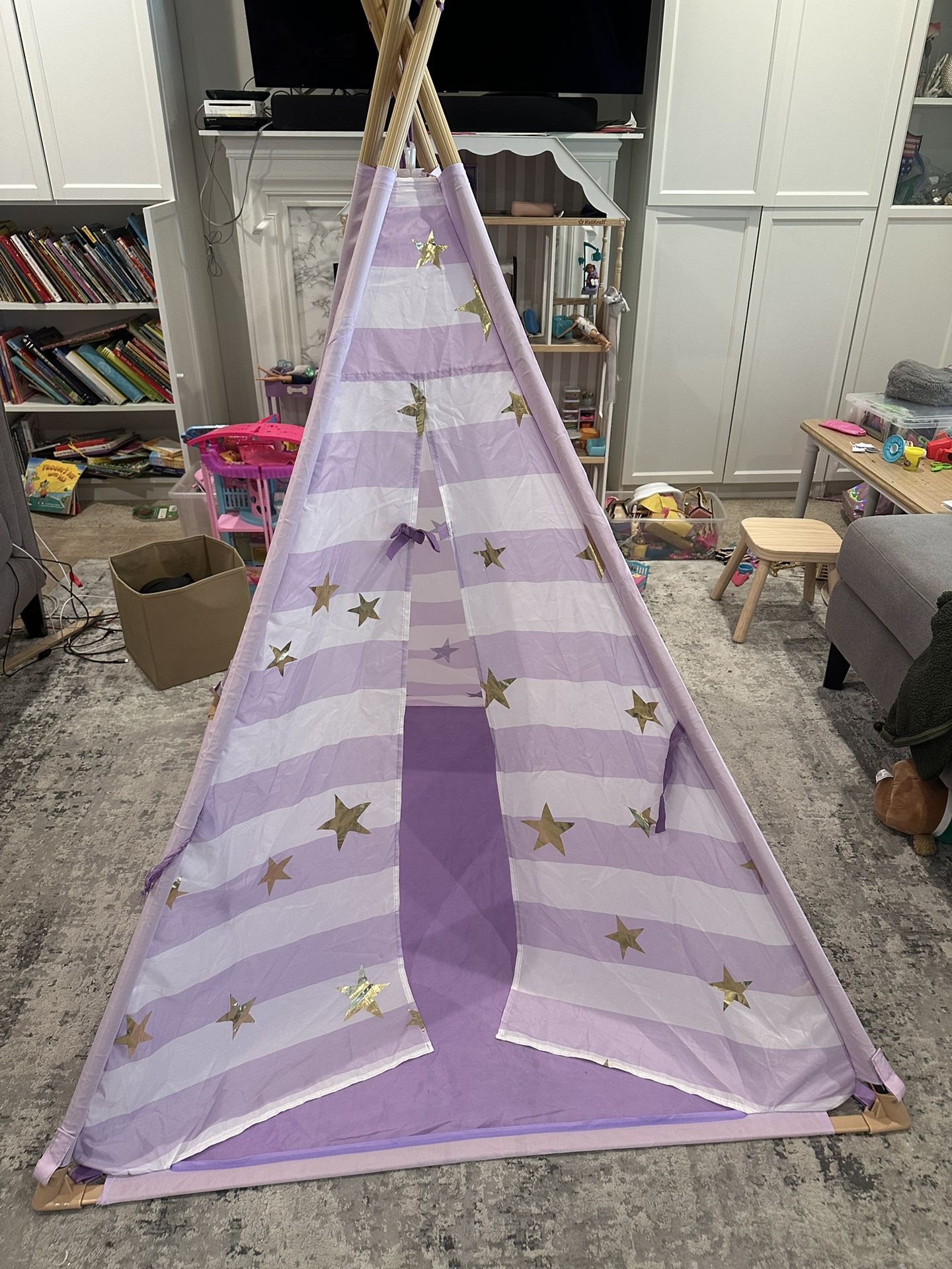 Our Generation Kids Teepee Tent