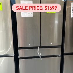 Samsung Refrigerator