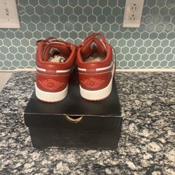 Air Jordan Low 