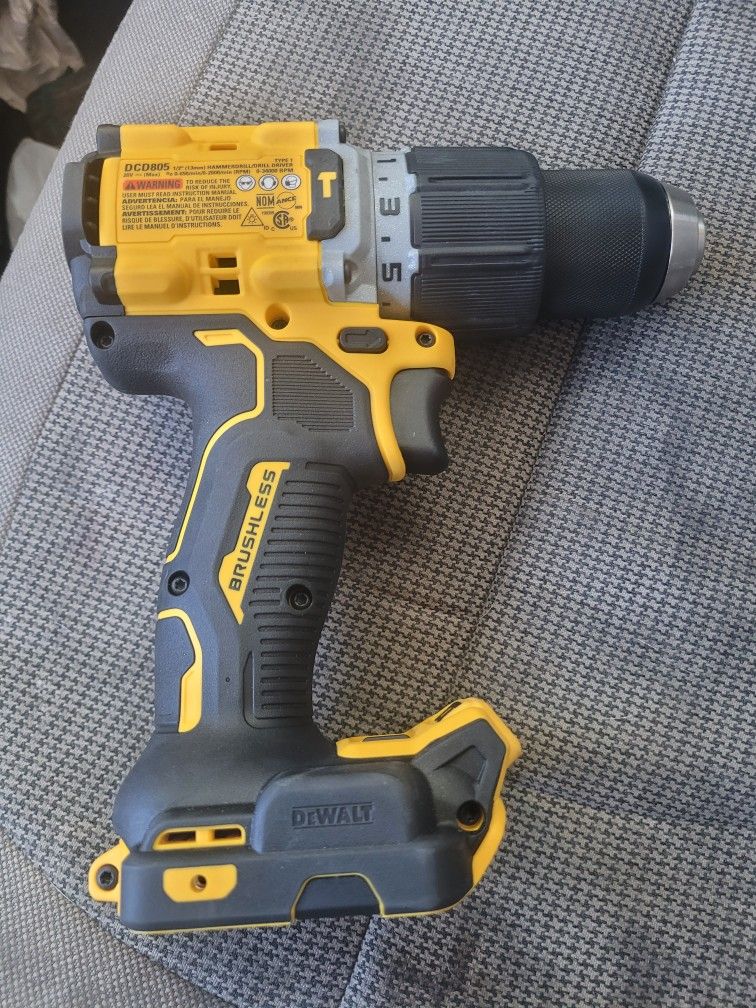 Dewalt