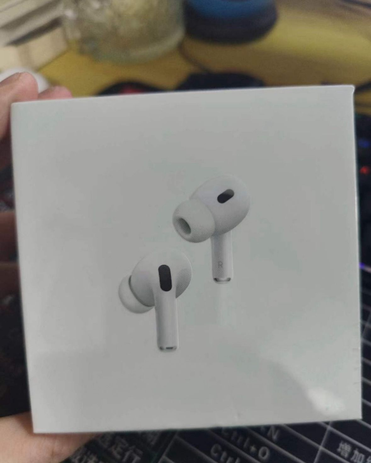 AirPods Pro 2