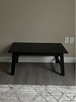Coffee table