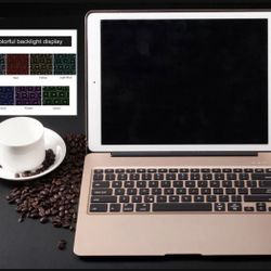 Bluetooth keyboard for Apple iPad 12.9”