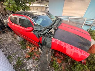 Dodge charger 2006 -2010 ofertas