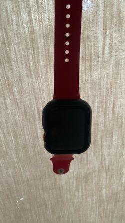 apple watch