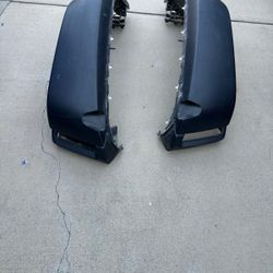 Jeep Gladiator Fenders