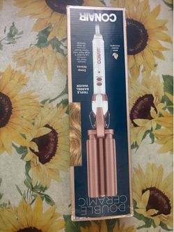Hair crimper