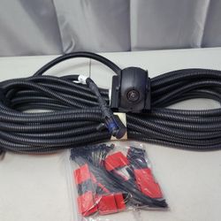 Trailer camera