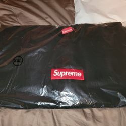 Supreme Box Logo Crewneck Xxl