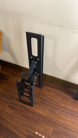 Full Motion TV Wall Mount Bracket