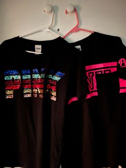 Bundle 2 women shirts like new