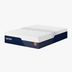 Queen Nectar Memory Foam Mattress