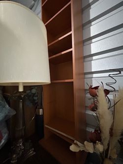 DVD Shelf