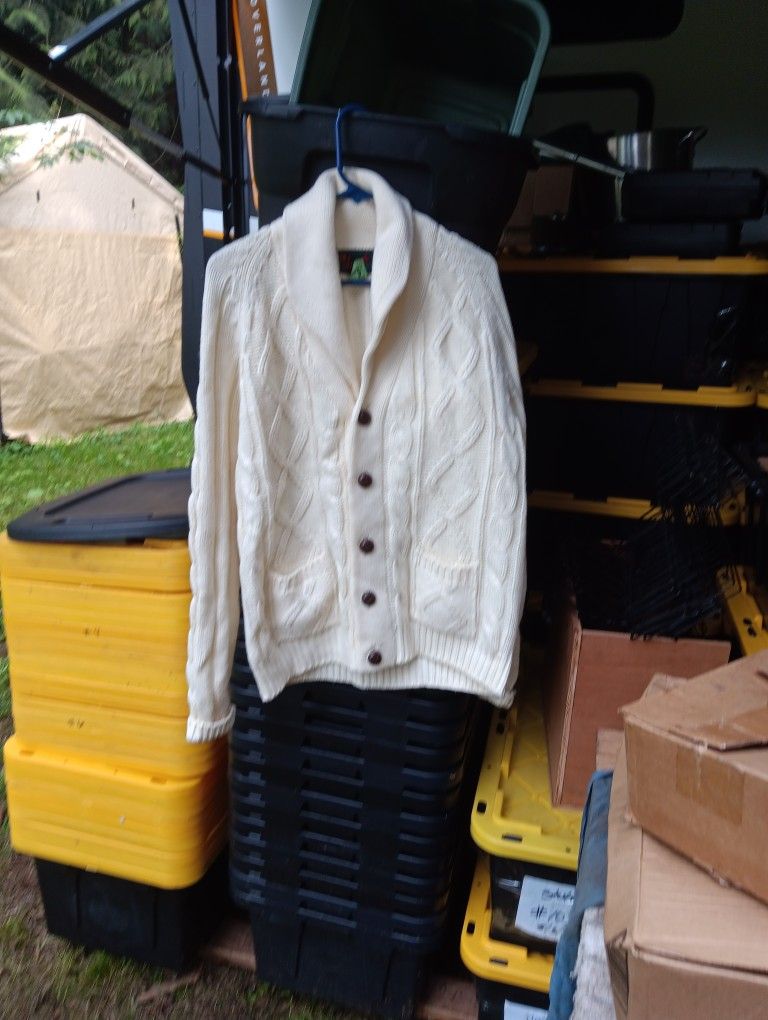 Sweater XL Very Nice