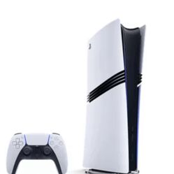 Ps5 Pro
