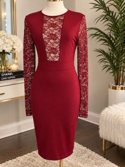 SHEIN dress