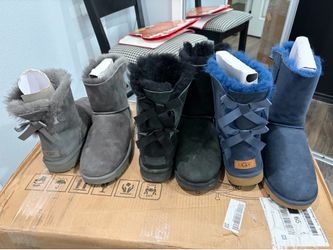 Women UGG boots