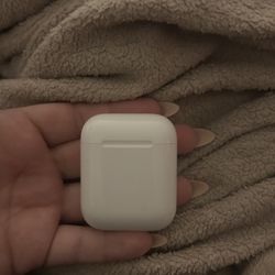 AirPods Gen 2