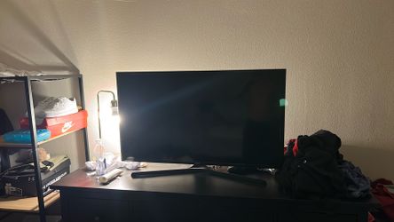 Samsung tv
