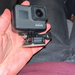 GoPro Black 7